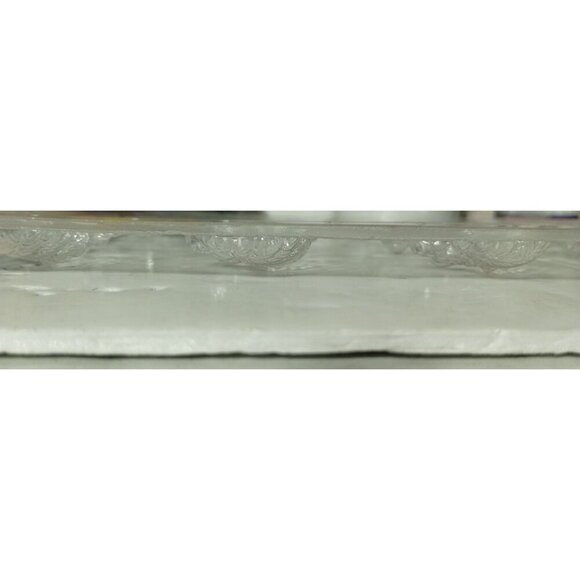 Hallmark Cards Clear Plastic Thanksgiving Candy Molds‎ Makes 12 Servings. - Picture 6 of 8